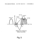 ARCHITECTURE FOR A 3D MEMORY ARRAY diagram and image