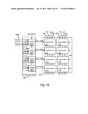 ARCHITECTURE FOR A 3D MEMORY ARRAY diagram and image