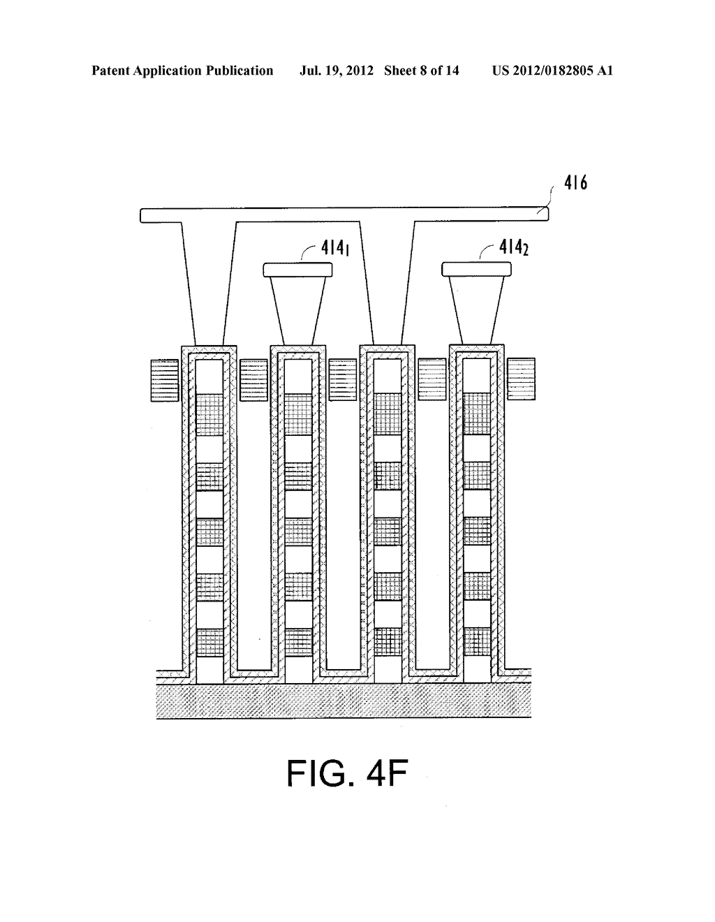 STRINGS OF MEMORY CELLS HAVING STRING SELECT GATES, MEMORY DEVICES     INCORPORATING SUCH STRINGS, AND METHODS OF ACCESSING AND FORMING THE SAME - diagram, schematic, and image 09