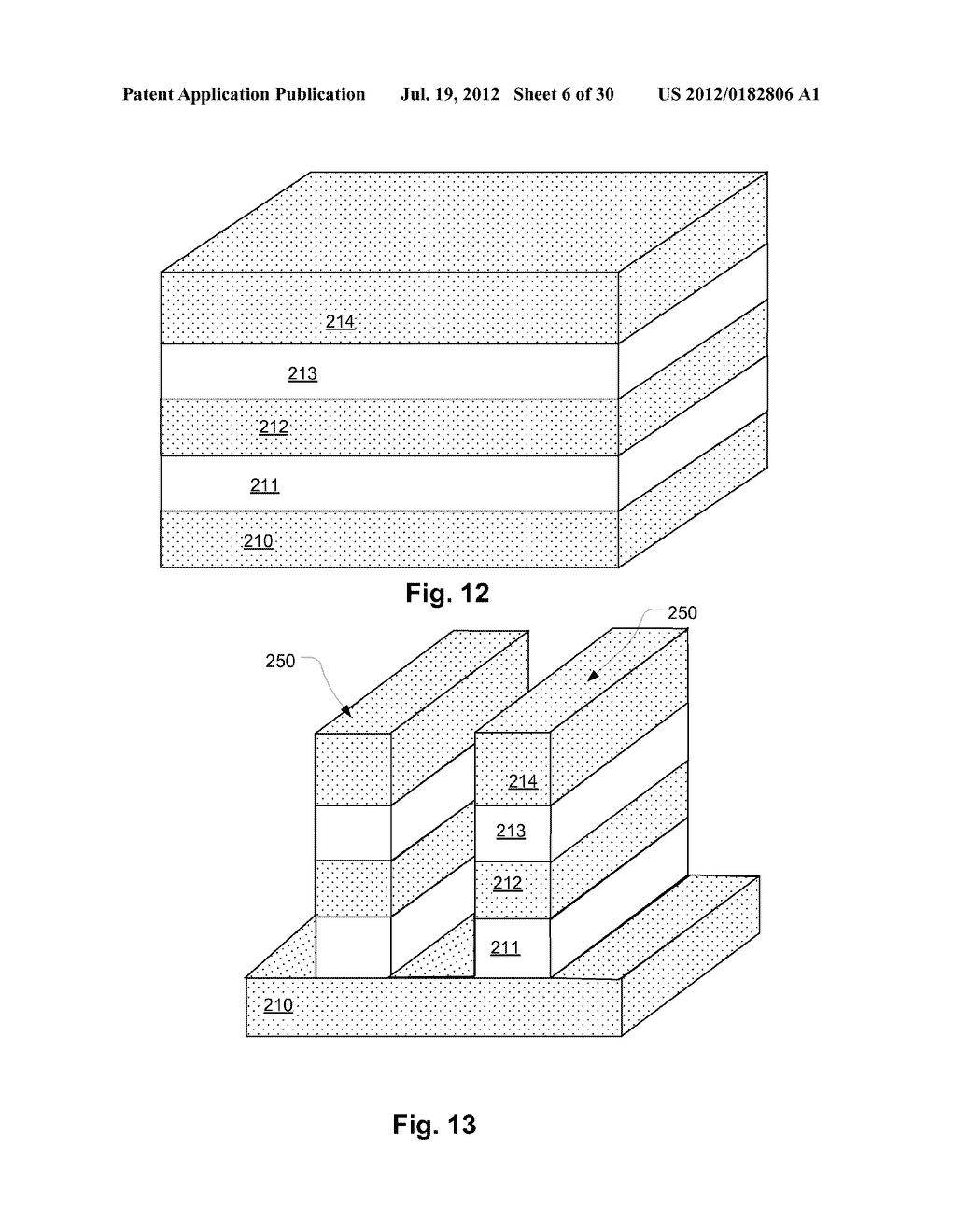 Memory Architecture of 3D Array With Alternating Memory String Orientation     and String Select Structures - diagram, schematic, and image 07