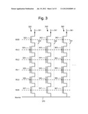 Data State-Dependent Channel Boosting To Reduce Channel-To-Floating Gate     Coupling In Memory diagram and image