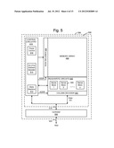 Data State-Dependent Channel Boosting To Reduce Channel-To-Floating Gate     Coupling In Memory diagram and image