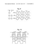 Data State-Dependent Channel Boosting To Reduce Channel-To-Floating Gate     Coupling In Memory diagram and image