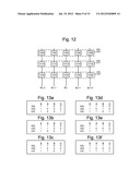 Data State-Dependent Channel Boosting To Reduce Channel-To-Floating Gate     Coupling In Memory diagram and image