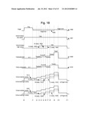 Data State-Dependent Channel Boosting To Reduce Channel-To-Floating Gate     Coupling In Memory diagram and image