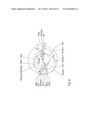 TREATMENT ELEMENT FOR TREATING MATERIAL IN A MULTI-SHAFT WORM MACHINE AND     MULTI-SHAFT WORM MACHINE diagram and image