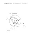 TREATMENT ELEMENT FOR TREATING MATERIAL IN A MULTI-SHAFT WORM MACHINE AND     MULTI-SHAFT WORM MACHINE diagram and image