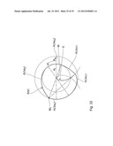 TREATMENT ELEMENT FOR TREATING MATERIAL IN A MULTI-SHAFT WORM MACHINE AND     MULTI-SHAFT WORM MACHINE diagram and image