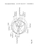 TREATMENT ELEMENT FOR TREATING MATERIAL IN A MULTI-SHAFT WORM MACHINE AND     MULTI-SHAFT WORM MACHINE diagram and image