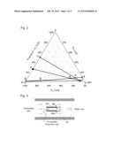 MIXER OF COMBUSTIBLE GAS AND COMBUSTION SUPPORTING GAS diagram and image