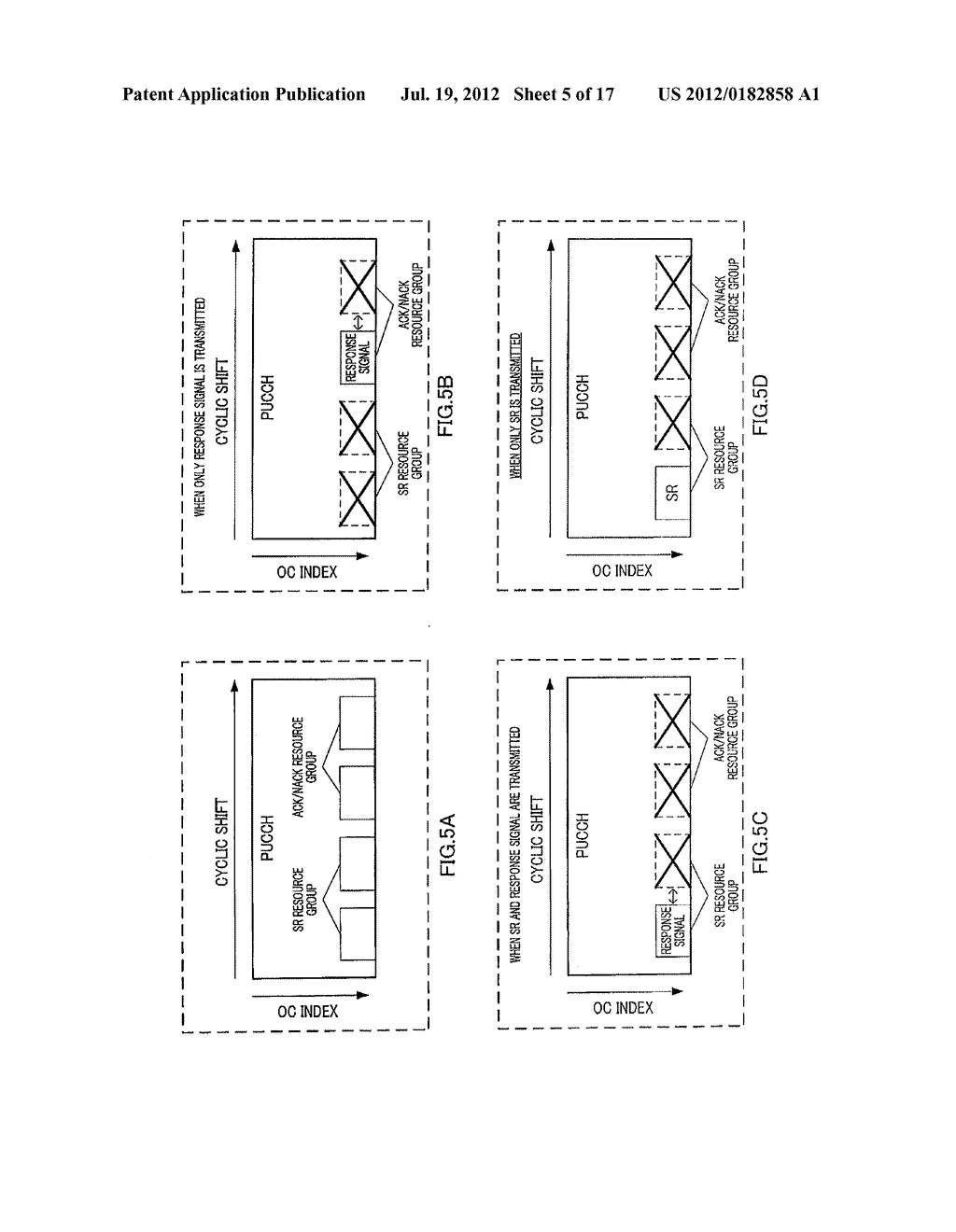 TERMINAL DEVICE AND RETRANSMISSION CONTROL METHOD - diagram, schematic, and image 06