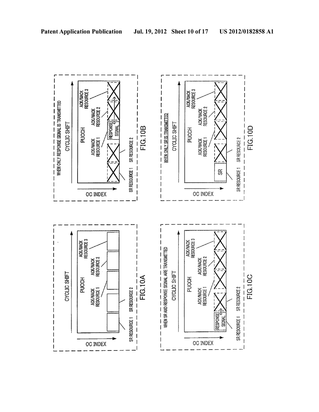 TERMINAL DEVICE AND RETRANSMISSION CONTROL METHOD - diagram, schematic, and image 11