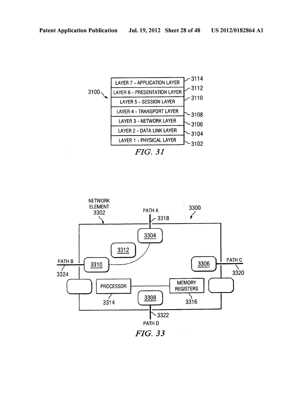 SYSTEM AND METHOD FOR LOAD BALANCING NETWORK RESOURCES USING A CONNECTION     ADMISSION CONTROL ENGINE - diagram, schematic, and image 29