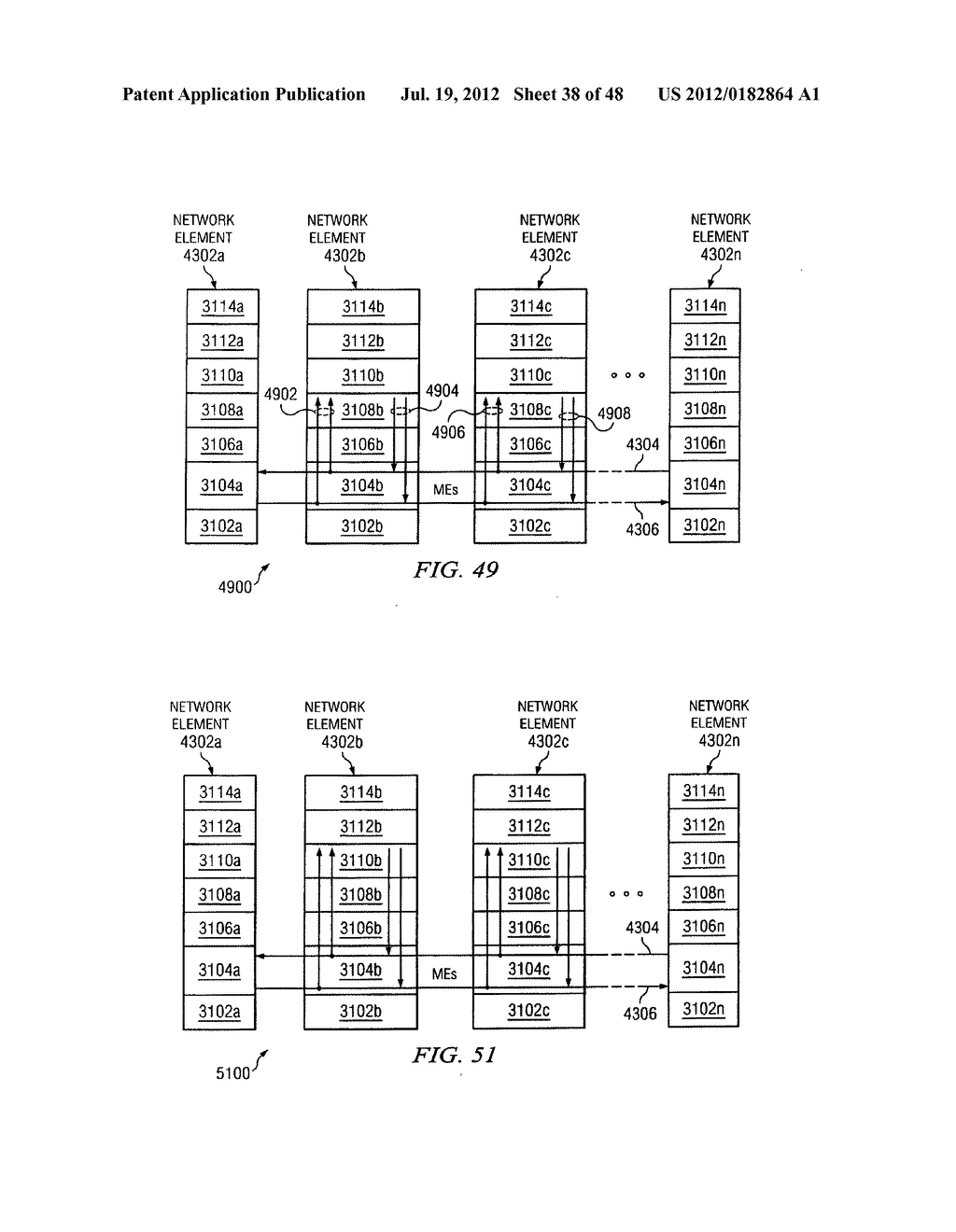 SYSTEM AND METHOD FOR LOAD BALANCING NETWORK RESOURCES USING A CONNECTION     ADMISSION CONTROL ENGINE - diagram, schematic, and image 39