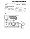 LOAD BALANCING IN A DOCSIS SYSTEM BASED ON WEIGHTING UPSTREAM AND     DOWNSTREAM CHANNEL LOADING CONDITIONS diagram and image