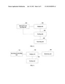 UPLINK HYBRID AUTOMATIC REPEAT REQUEST METHOD AND DEVICE IN A TRANSPARENT     RELAY NETWORK diagram and image