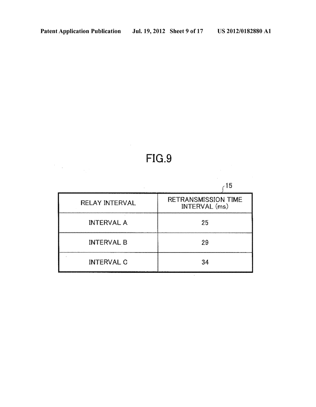 MONITORING APPARATUS, MONITORING METHOD, AND COMPUTER-READABLE STORAGE     MEDIUM - diagram, schematic, and image 10