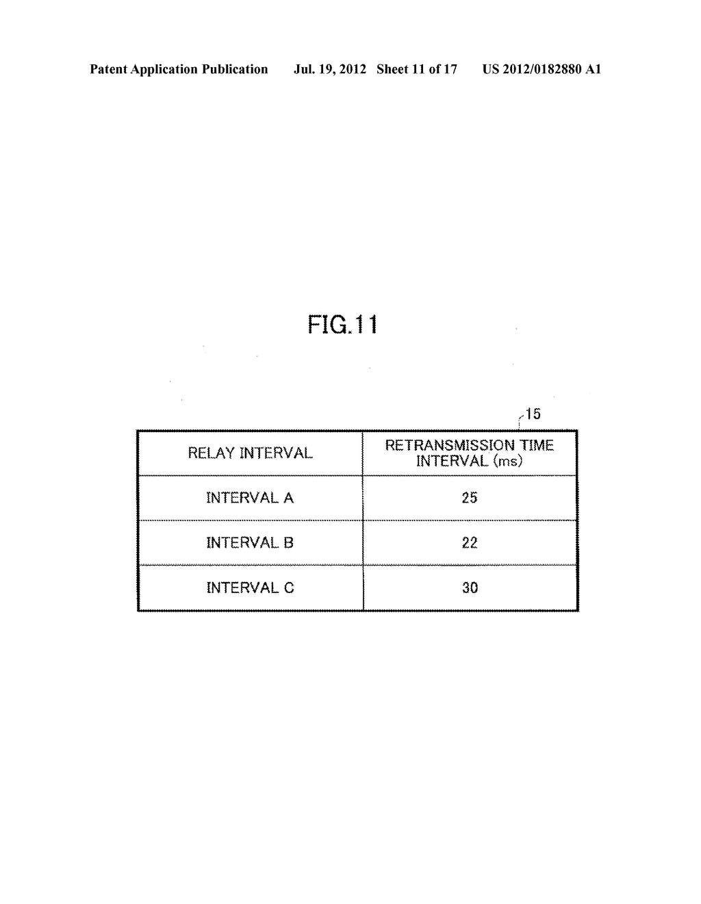 MONITORING APPARATUS, MONITORING METHOD, AND COMPUTER-READABLE STORAGE     MEDIUM - diagram, schematic, and image 12