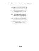 METHOD AND SYSTEM FOR LOW-LATENCY NETWORKING diagram and image