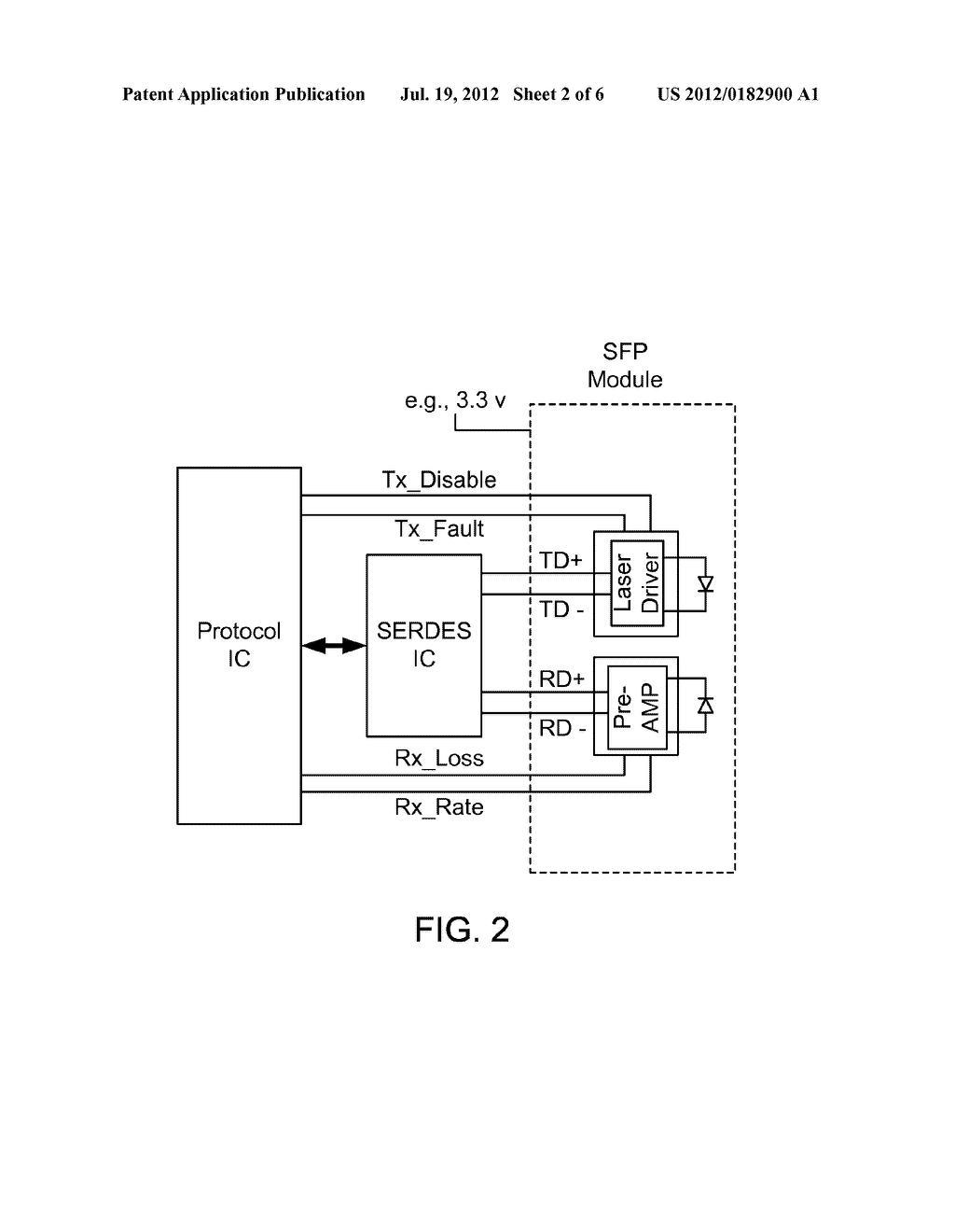 Network Device - diagram, schematic, and image 03