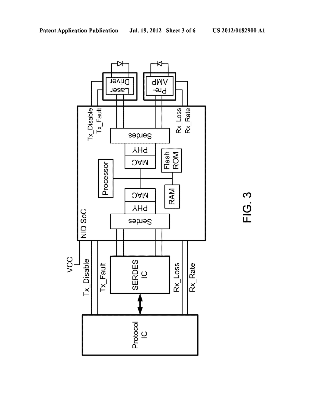 Network Device - diagram, schematic, and image 04