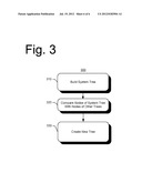 System and method for component substitution diagram and image