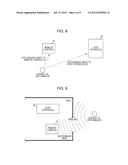 COMMUNICATION SYSTEM AND COMMUNICATION DEVICE diagram and image