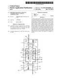 High isolation signal routing assembly for full duplex communication diagram and image