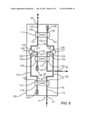 High isolation signal routing assembly for full duplex communication diagram and image