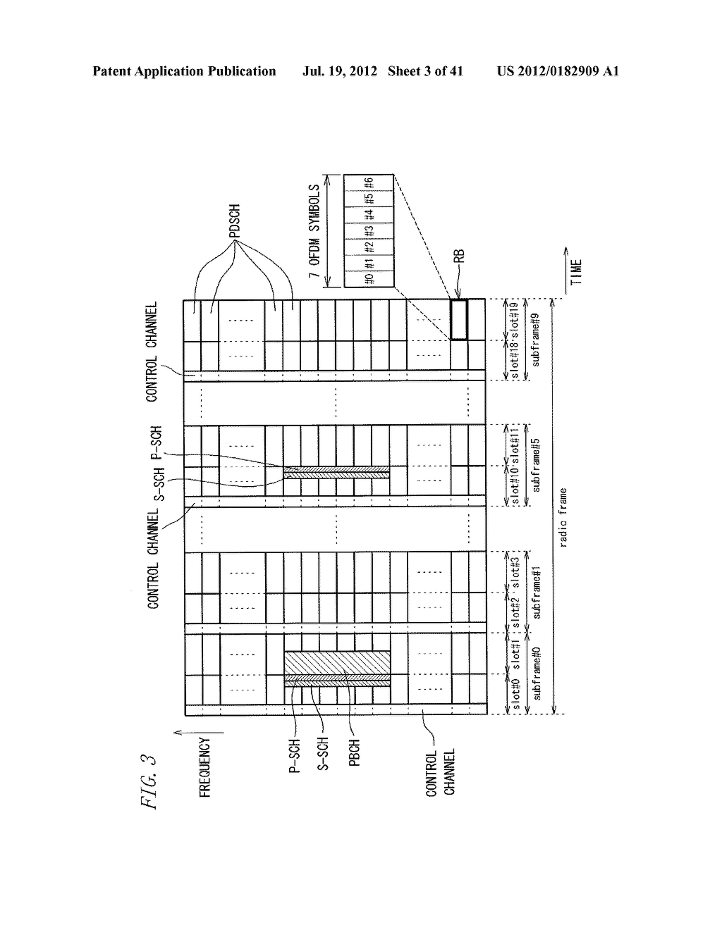 BASE STATION DEVICE - diagram, schematic, and image 04