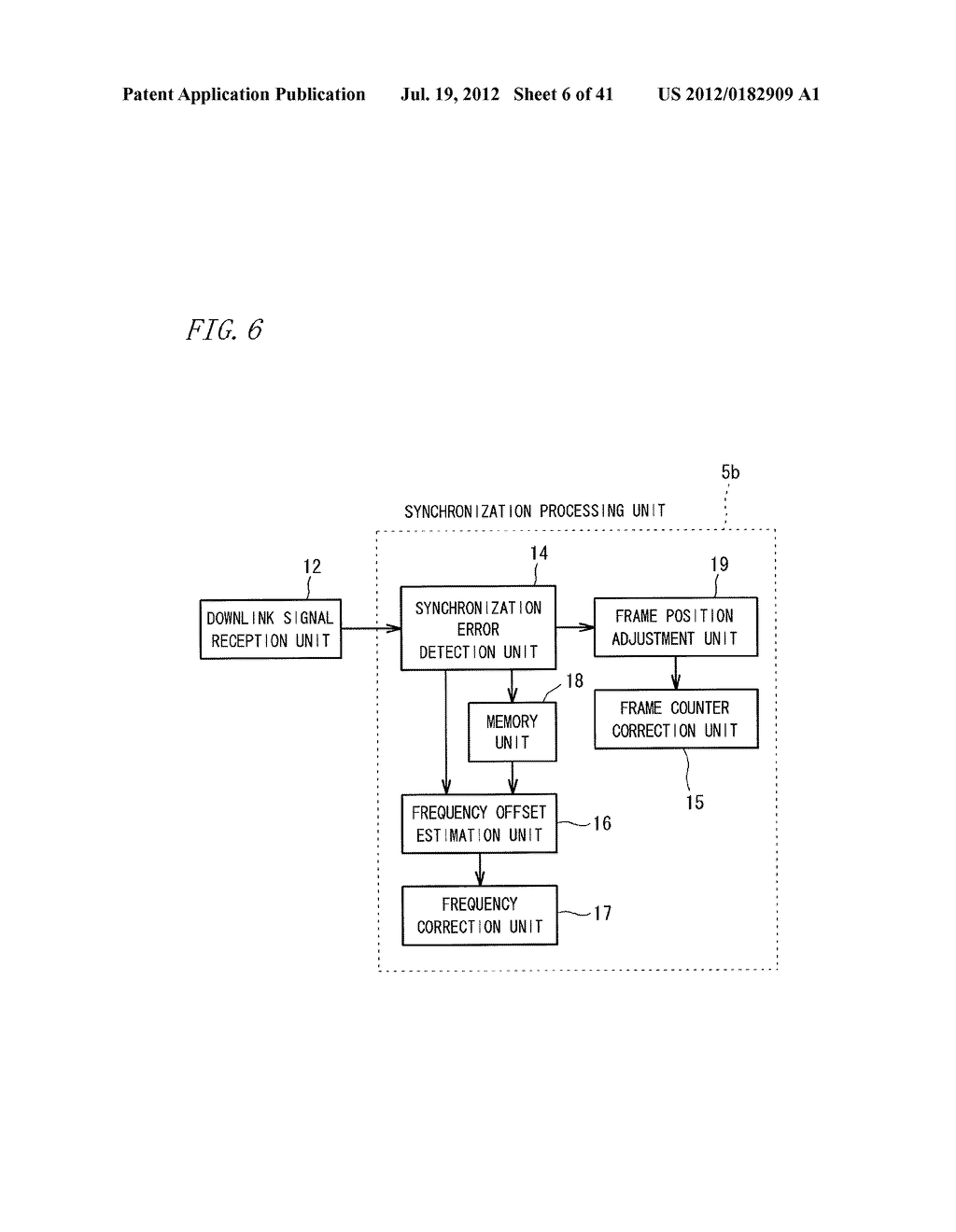 BASE STATION DEVICE - diagram, schematic, and image 07