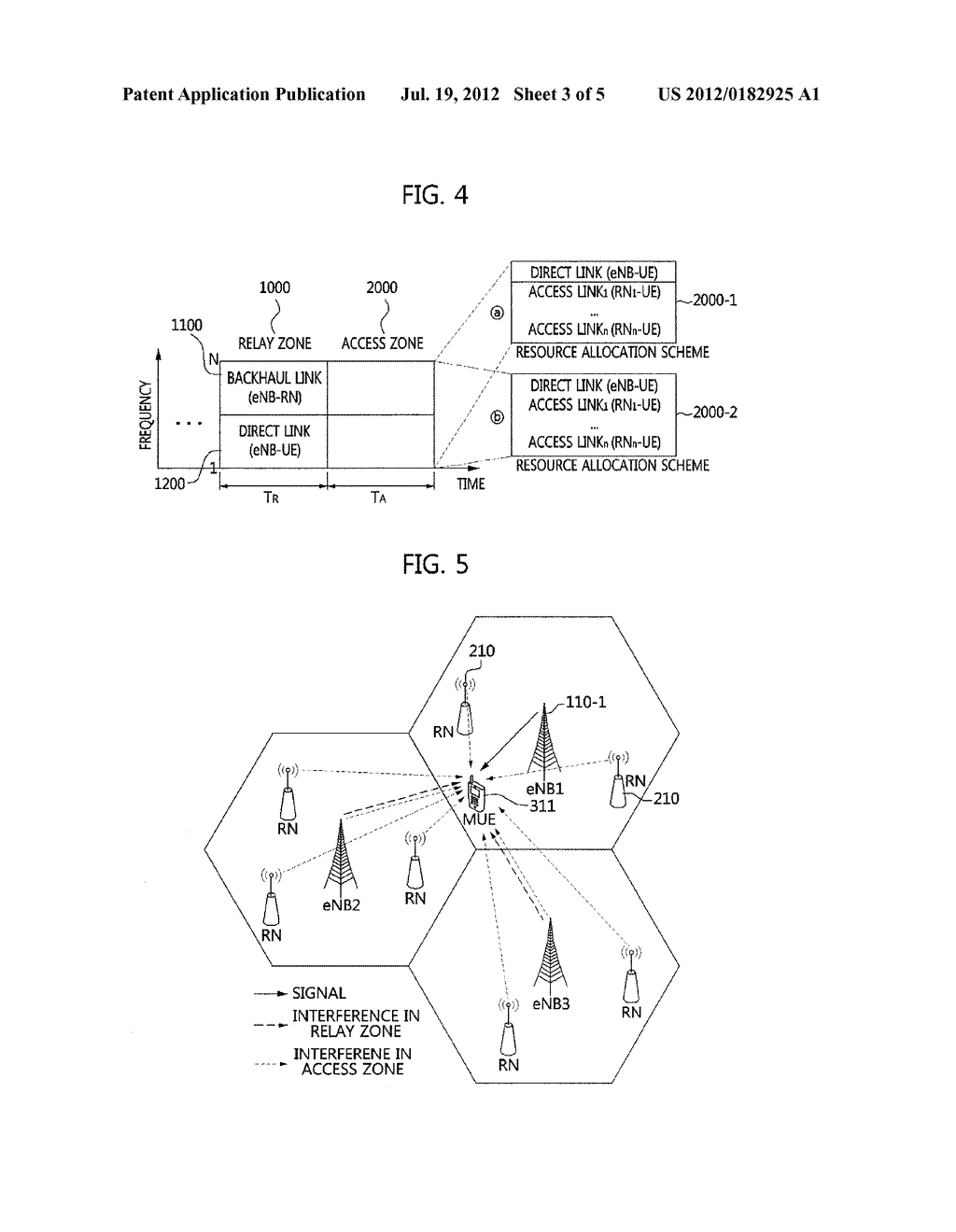 SCHEDULING APPARATUS AND METHOD, USER EQUIPMENT, AND RELAY-BASED MOBILE     COMMUNICATION SYSTEM - diagram, schematic, and image 04