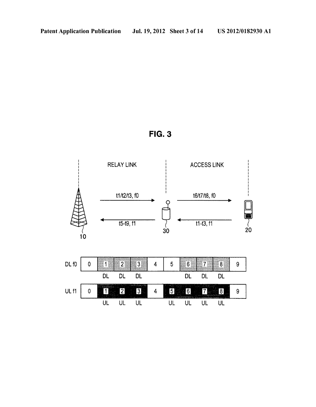 COMMUNICATION SYSTEM, RELAY DEVICE, COMMUNICATION TERMINAL, AND BASE     STATION - diagram, schematic, and image 04