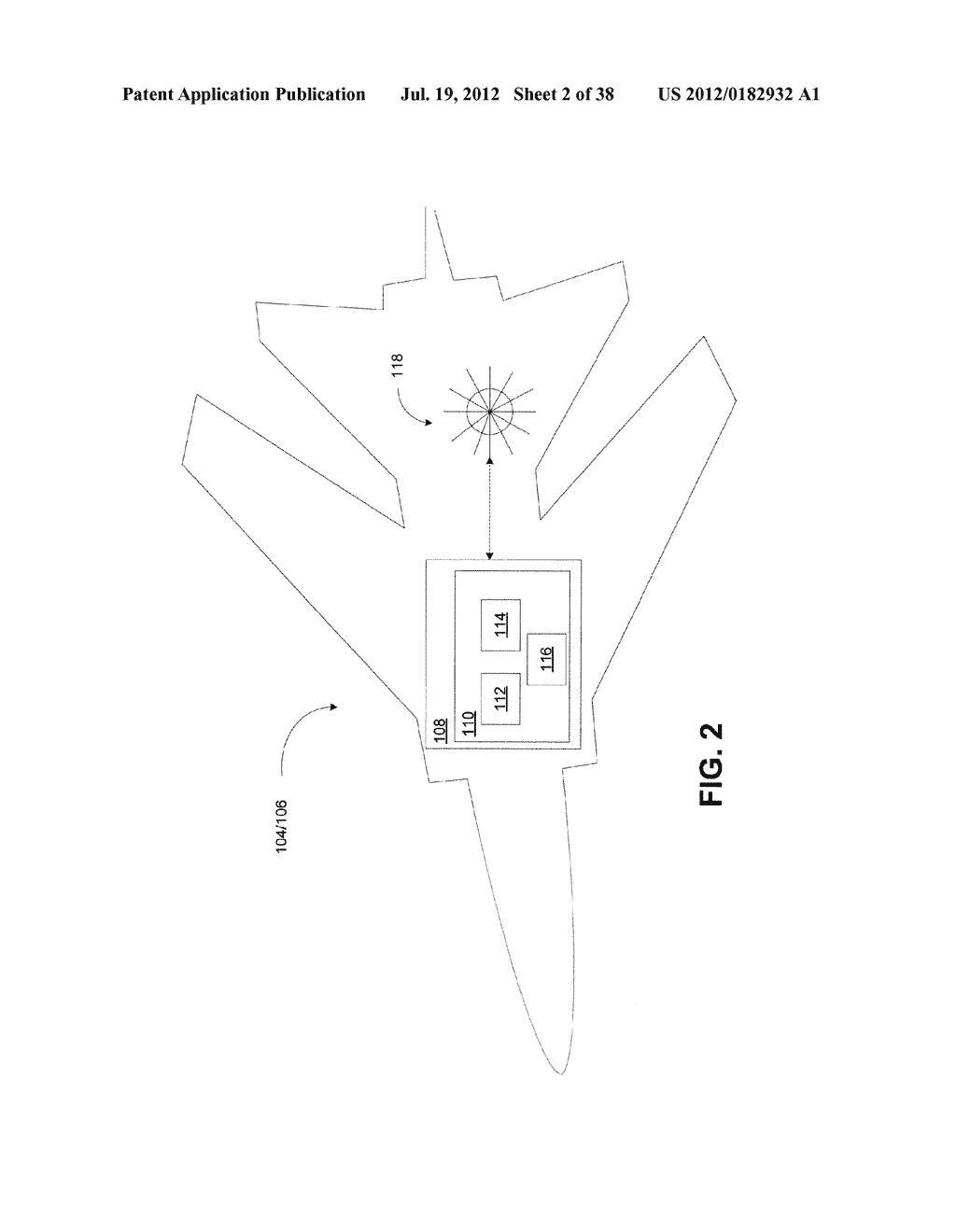 DIRECTIONAL MOBILE AD-HOC NETWORK - diagram, schematic, and image 03