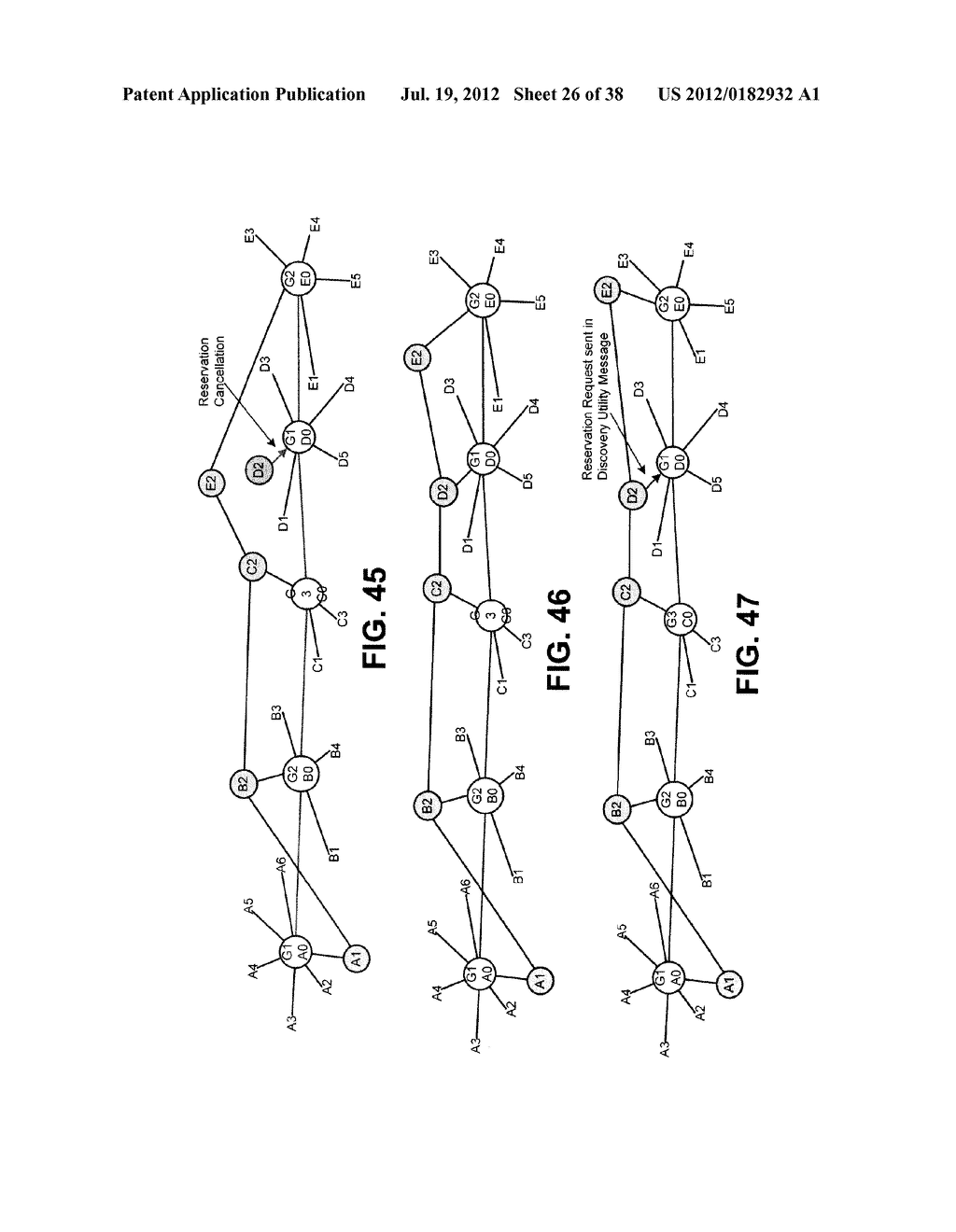 DIRECTIONAL MOBILE AD-HOC NETWORK - diagram, schematic, and image 27