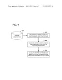 CLUSTERING CROWD-SOURCED DATA FOR DETERMINING BEACON POSITIONS diagram and image