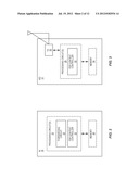 APPLICATION LAYER COMMUNICATION VIA AN INTERMEDIATE NODE diagram and image