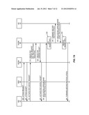 APPLICATION LAYER COMMUNICATION VIA AN INTERMEDIATE NODE diagram and image