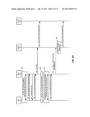 APPLICATION LAYER COMMUNICATION VIA AN INTERMEDIATE NODE diagram and image