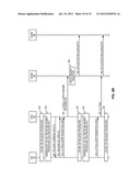 APPLICATION LAYER COMMUNICATION VIA AN INTERMEDIATE NODE diagram and image