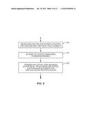 APPLICATION LAYER COMMUNICATION VIA AN INTERMEDIATE NODE diagram and image