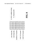 RATE MATCHING FOR COORDINATED MULTIPOINT TRANSMISSION SCHEMES diagram and image