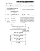 METHOD FOR ALLOCATING FIXED RESOURCE IN BROADBAND WIRELESS COMMUNICATION     SYSTEM diagram and image