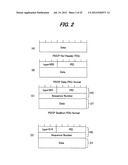 BASE STATION, MOBILE STATION, COMMUNICATION SYSTEM, TRANSMISSION METHOD     AND REORDERING METHOD diagram and image