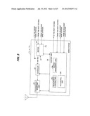 BASE STATION, MOBILE STATION, COMMUNICATION SYSTEM, TRANSMISSION METHOD     AND REORDERING METHOD diagram and image