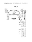 BASE STATION, MOBILE STATION, COMMUNICATION SYSTEM, TRANSMISSION METHOD     AND REORDERING METHOD diagram and image