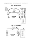 BASE STATION, MOBILE STATION, COMMUNICATION SYSTEM, TRANSMISSION METHOD     AND REORDERING METHOD diagram and image