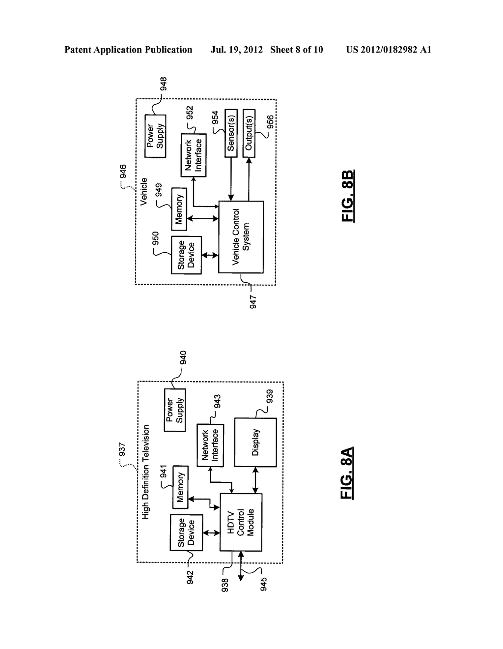 ACCESS POINT WITH SIMULTANEOUS DOWNLINK TRANSMISSION OF INDEPENDENT DATA     FOR MULTIPLE CLIENT STATIONS - diagram, schematic, and image 09