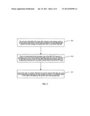 METHOD AND SYSTEM FOR MPLS-TP TUNNEL PROTECTION PROCESSING diagram and image