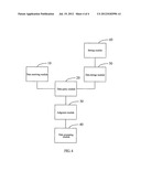 METHOD AND SYSTEM FOR MPLS-TP TUNNEL PROTECTION PROCESSING diagram and image